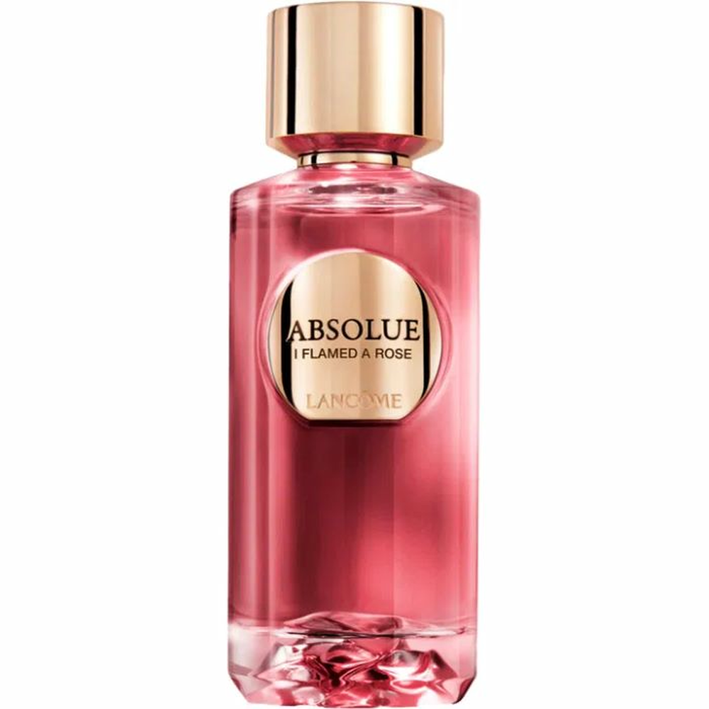 Lancome Absolue I Flamed A Rose