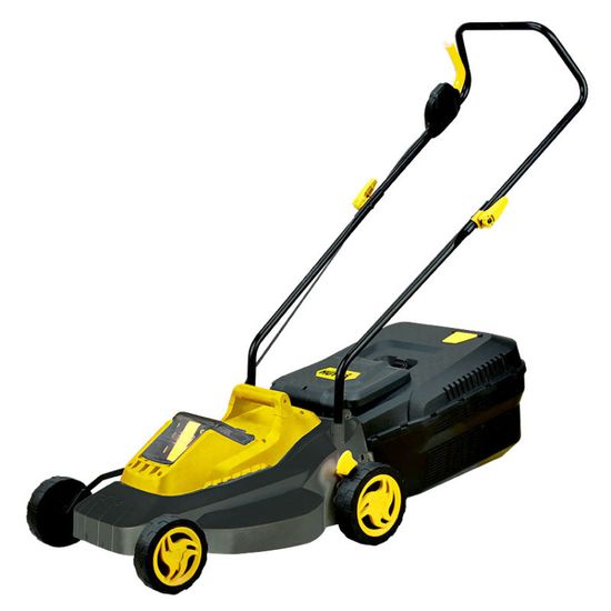 Газонокосилка аккумуляторная "HUTER" CLM-36 Li