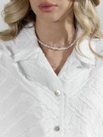 Костюм женский Ангелина-2 Виотекс БЕЛЫЙ