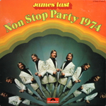 James Last / Non Stop Party 1974 (LP)