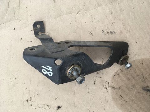 Кронштейн бампера левый/правый МАН ТГЛ 85417015101