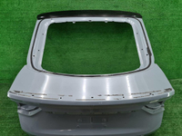 Крышка багажника Geely Tugella (2019-2024)