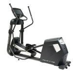 Эллиптический тренажер с автонаклоном BRONZE GYM E1000M PRO TFT TURBO (new)