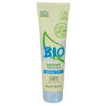 Интимный гель для чувствительной кожи "Хот Био" объем 150 мл