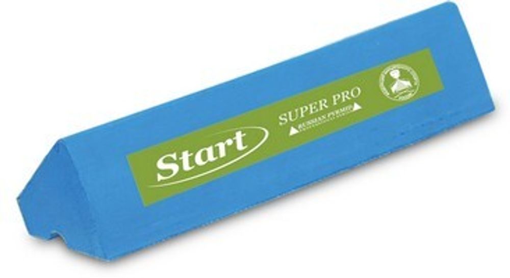 Резина бортовая дл1,50м U118 качество А /6шт/ (blue)