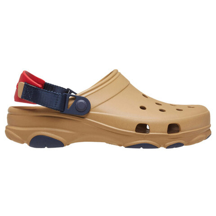 Crocs Classic clog, 206340-2UG