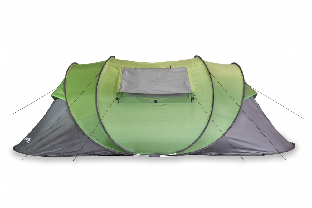 SOLAR QUICK палатка Talberg  (зелёный)