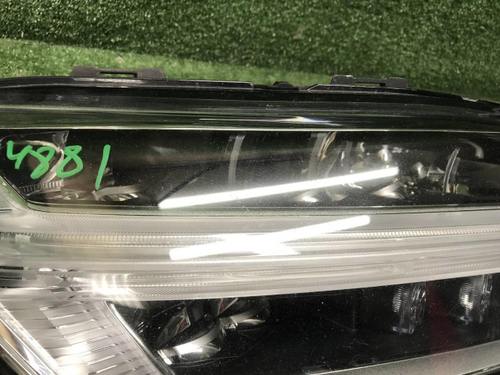 Фара правая Volvo XC90 2 (2014-2019) Full LED