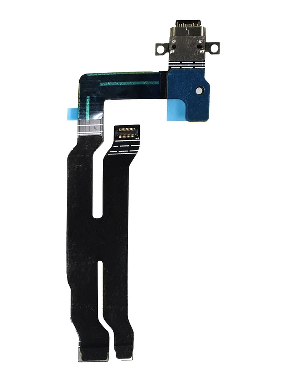 Шлейф зарядки для Asus Rogphone 6 с разъемом питания Type-C