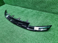 Накладка решетки радиатора Changan CS55PLUS 21-24