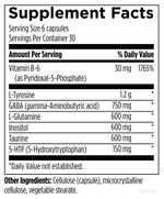 Designs For Health - Neurolink™ - 180 capsules