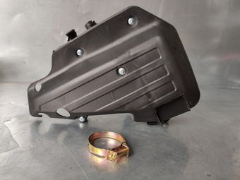 Фильтр бокс в сборе хонда дио 18/25 tact AF24 giorno