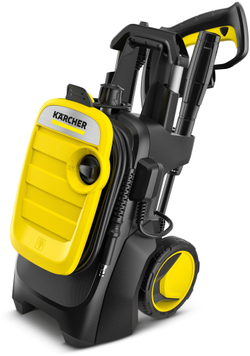 Мойка высокого давления Karcher K 5 Compact New 1.630-750.0