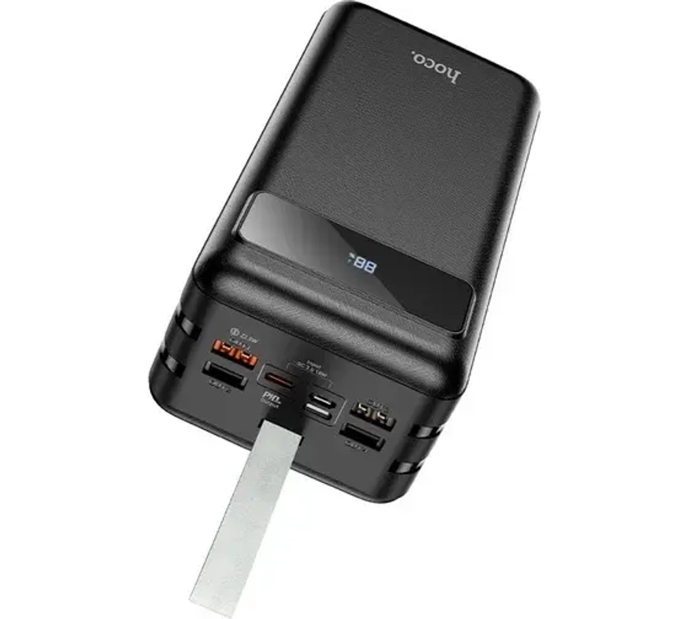 Power Bank Hoco 60000 mAh