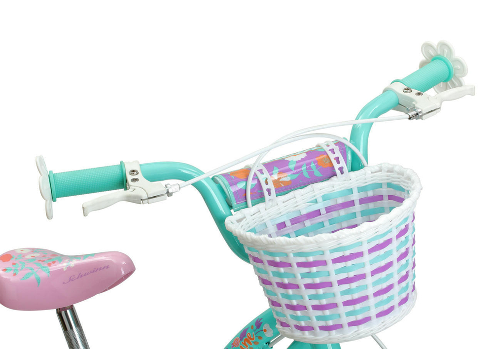 Детский велосипед Schwinn Jasmine (2019)