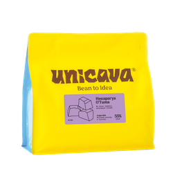 Никарагуа O'Tuma, молочный шоколад 55 %