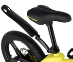Детский велосипед Maxiscoo Cosmic Deluxe 18" (2024)