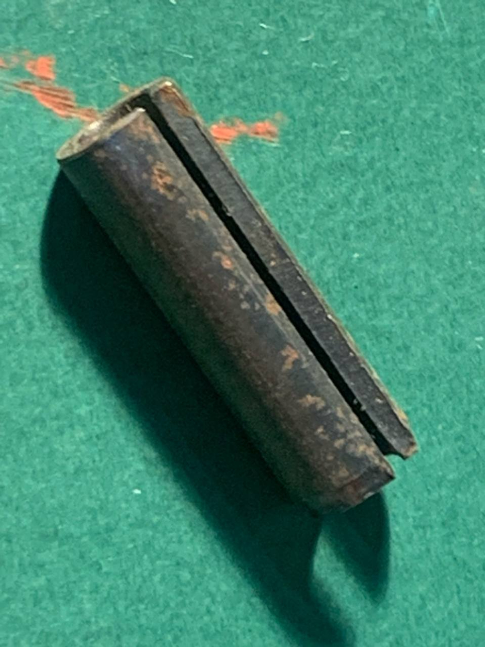 Штифт Waitzinger WAI103076