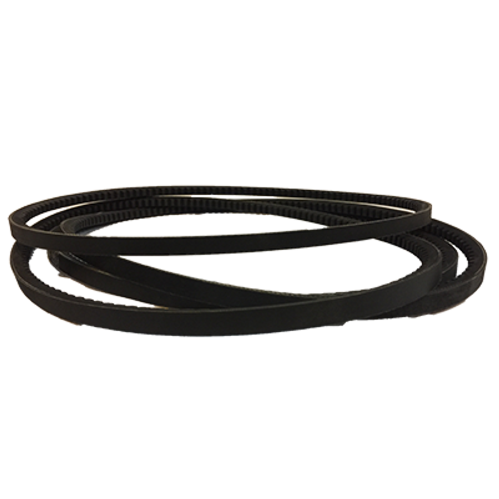 Ремень вентилятора, комплект из 4-х штук / FAN BELT SET АРТ: 10000-55952