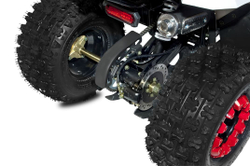 Квадроцикл SHARMAX Cross 180