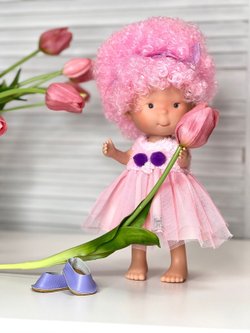 Кукла Nines виниловая 30см PIPPA (2804K)