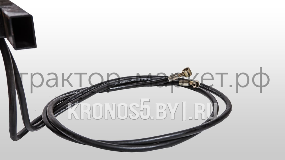 Косилка роторная, передненавесная КР-110М (1,1 м)