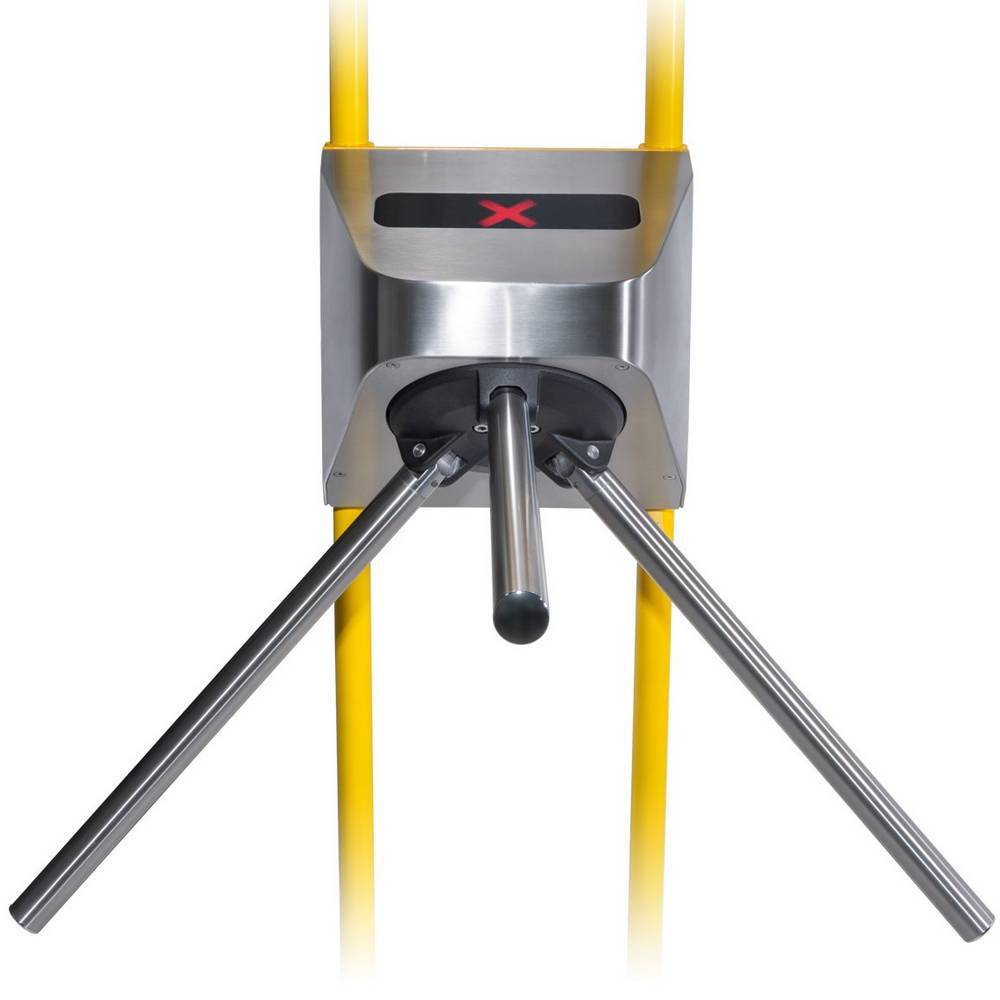 PERCo  TTR-10АT СКУД