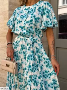 Платье HX-0426 Фабрика Моды