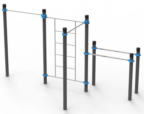 Спортивный комплекс 652.01