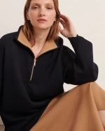 Юбка Devernois 12211 двухсторонняя