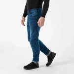 мотоджинсы SHIMA RIDER Men Blue