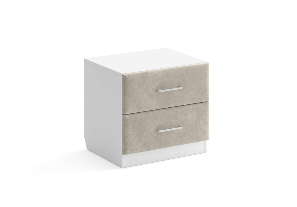 Тумба Tomas 2 (белый)