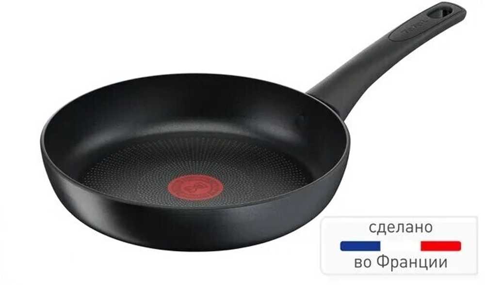 Сковорода Tefal Ultimate ON 28 см G26006AZ