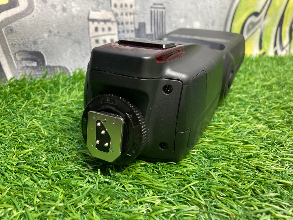 YongNuo Speedlite YN-565EX III для Nikon