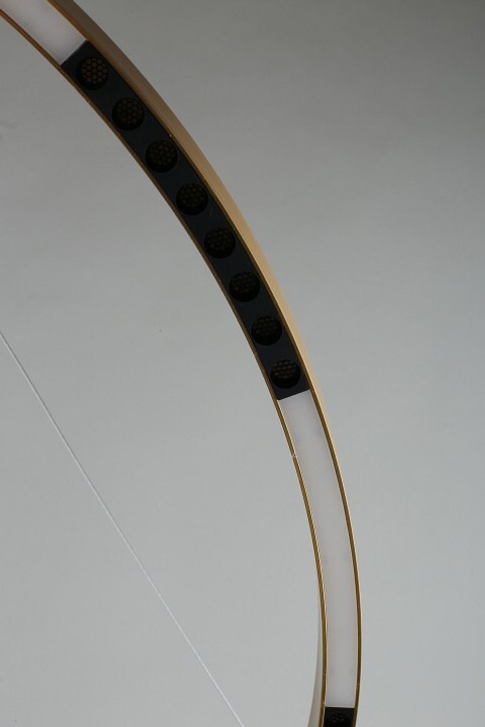 Подвесной светильник Aployt Noella APL.051.13.43