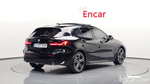 BMW 1 Series (F40) 120i M Sports (10.2023)