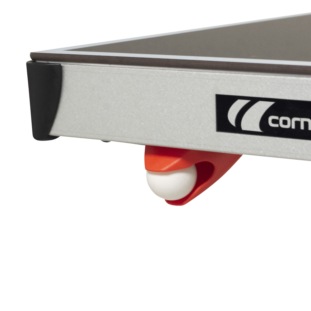 Теннисный стол всепогодный Cornilleau 600X Crossover Outdoor (синий)