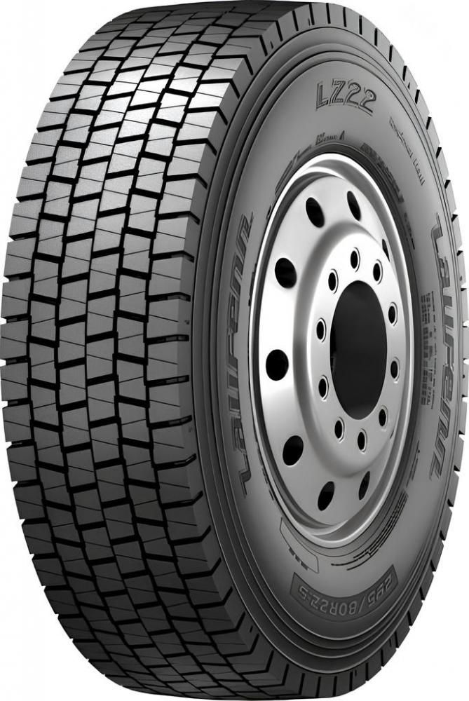 Laufenn LZ22 (ведущая) 315/80 R22.5 156L