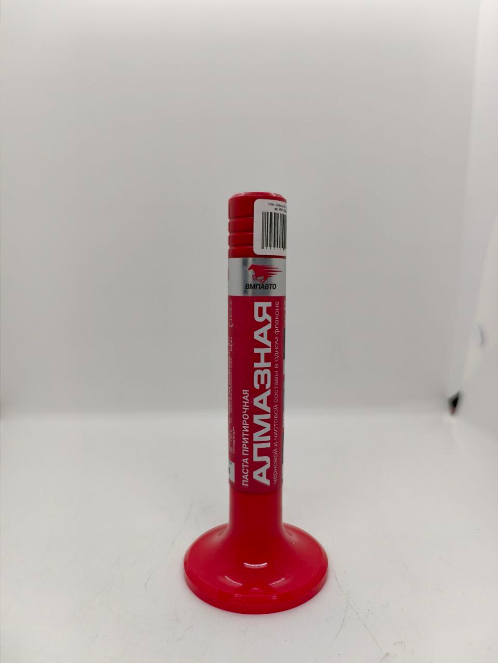 ВМП Притирочная паста Алмазная, 40г пласт.флакон 3301 (Cross 3301. арт.4607012400208)