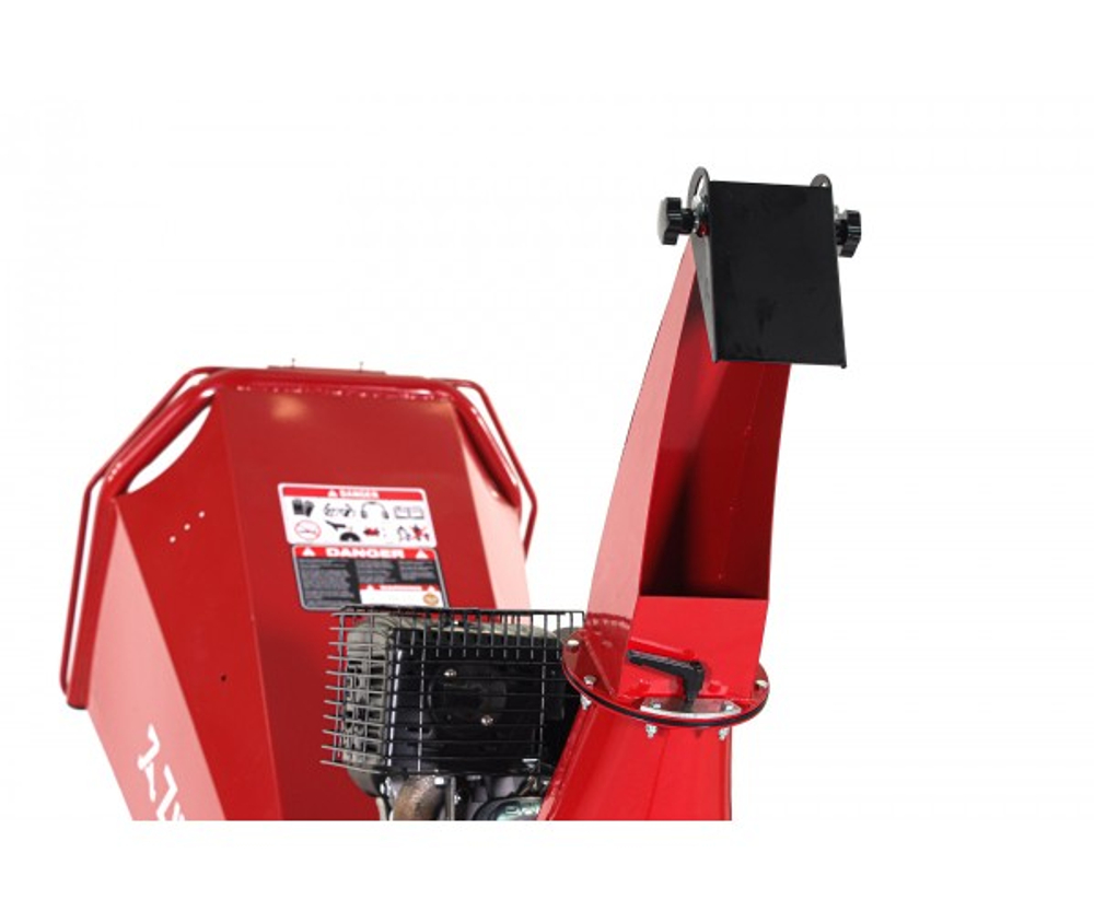 Измельчитель веток бензиновый ZIMANI LS100W