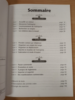 Affaires a suivre: Cahier d'exercices