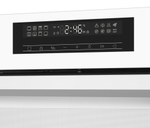 Электрический духовой шкаф Meferi MEO6016WH COMFORT PLUS фото 8