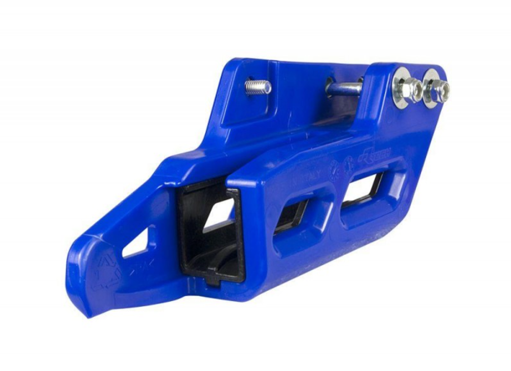Ловушка цепи R2.0 WORX для Yamaha YZ/YZF/WRF/YZ-X/YZ-FX125-250-450 Rtech R-CRUYZFBLNR20