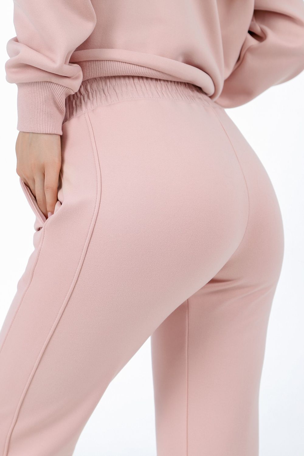 Костюм Либерти Виотекс ПУДРОВЫЙ