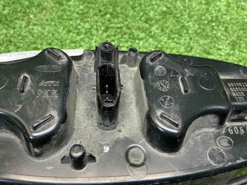 Эмблема Chery Tiggo 8 Pro Max (2022-н.в.)