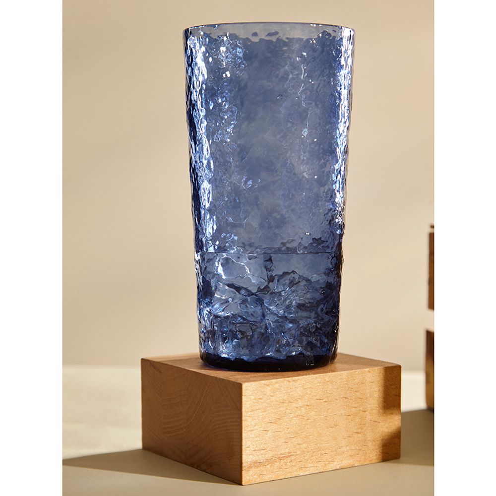 Набор стаканов из акрила Arctic, 540 мл, синий, 4 шт.