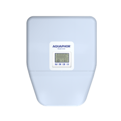 Умягчитель Aquaphor S550 (1,4 м3/час / 2,1 м3/час)