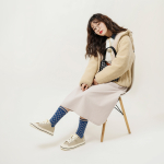 Кроссовки MLB Playball Playball Origin, 3ACVVA11N-50BGS