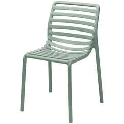 Стул Doga Bistrot мятный
