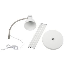 Торшер светильник Rivoli   7086-501 напольный 1 х Е27 40 Вт